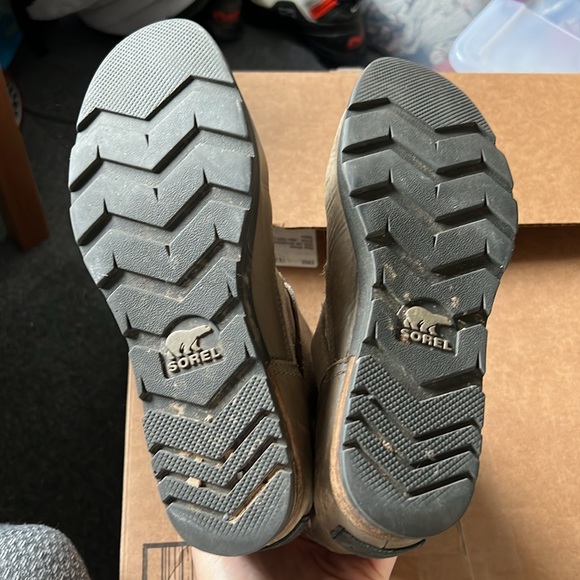 Sorel boots size 8 women’s - Picture 7 of 7